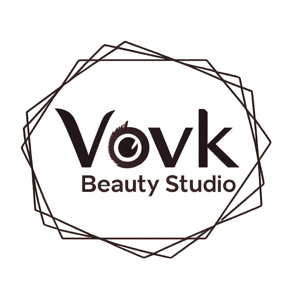VOVK | студія космічної краси